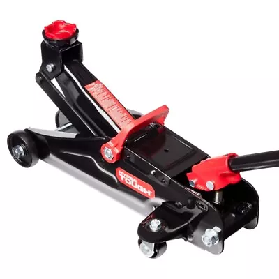  2-Ton Trolley Jack • $32.52