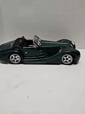 Maisto Premier Edition 1:18 Morgan Aero 8  • $71.20