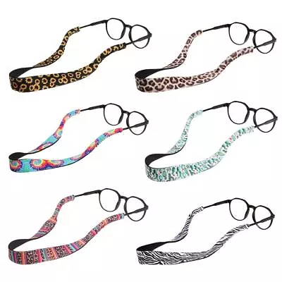Sunglass Straps Eyewear Lanyard Safety Glasses Retainers Eyeglasses Cord • £3.12