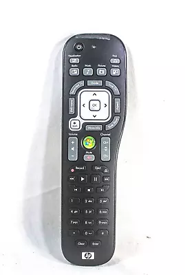 HP Media Center Remote Control For Desk Top Pc Model TSGH-IR01 PN5070-2583 NEW • $15