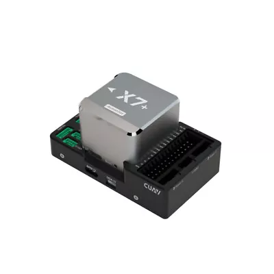 CUAV X7+Flight Controller+NEO 3 GPS For Pixhack APM PX4 Multirotor Aircraft VTOL • $425.89