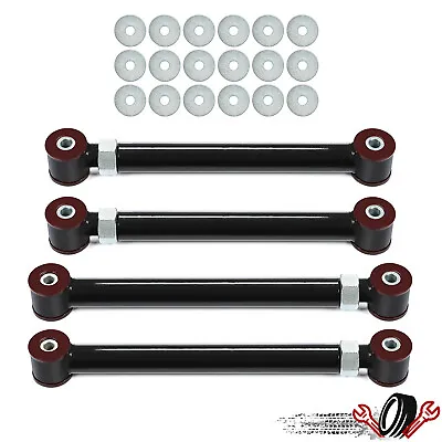 Adjustable Control Arms  1  To 6  Lift For 1994- 2009 Dodge Ram 2500 3500 4WD • $120.55