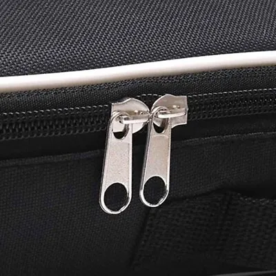 $17.73 • Buy 21/23/26 Inch Ukulele Bag Oxford Cloth Pockets Shockproof Backpack Case Padded
