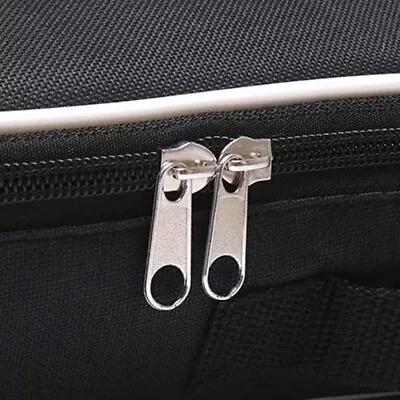 $17.73 • Buy 21/23/26 Inch Ukulele Bag Oxford Cloth Pockets Shockproof Backpack Case Padded
