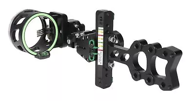 Apex Aegis Sight Black 4-Pin .019 • $165.15