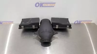 06 Chevy Corvette C6 6.0l Ls2 Air Cleaner Air Box Assembly 15298964 • $255