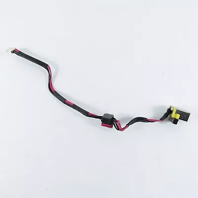 Packard Bell Easynote TM01 TM99 DC Jack 65W Component 50.WJ802.010 • £6