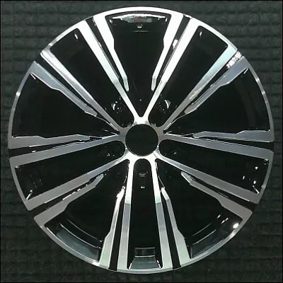 Volvo XC60 19 Inch Machined OEM Wheel Rim 2022 To 2024 • $319