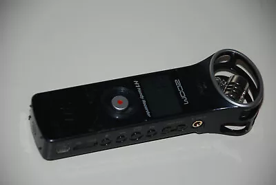 ZOOM H1  Handy Recorder • £71