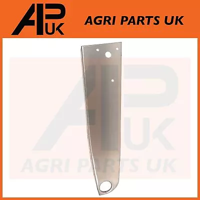 Front 13  Grill Side Panel LH For Massey Ferguson 133 135 140 Bonnet Tractor • £13.95