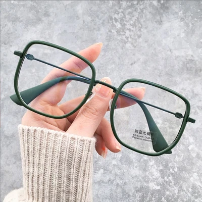 £5.71 • Buy Anti Blue Light Glasses Anti-radiation Office Glasses Computer Goggles