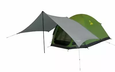Vango Adventure Tarp - Easy Attachable Tent Extension • £49.50