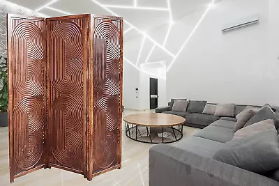 Wooden Partition/Room Divider/for Living Room Partition/Home Partition • $25.36