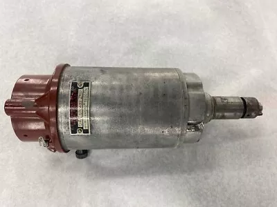 Vintage Jaguar XK  Racing Vertex Magneto Distributor • $1000