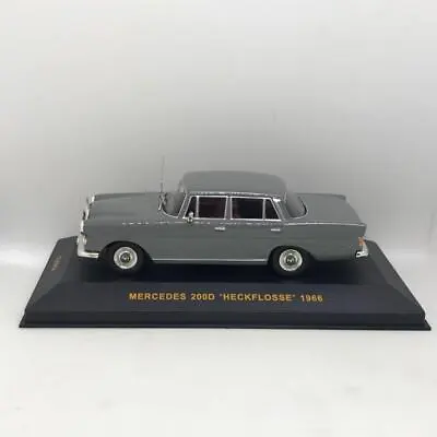 Mercedes 200D 1:43 IXO 1966  - CLC074 • $32