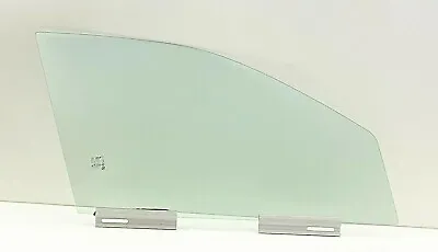 Passenger/Right Side Front Door Window Glass Tempered For 1999-2006 Volvo S80 • $150