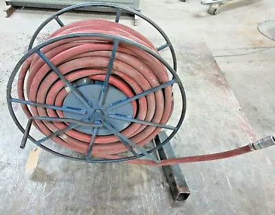 $400 • Buy Unbranded Hose Reel With 127ft Hose