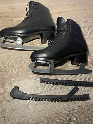 Jackson Men’s Figure Skates • $60