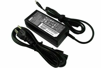 Lot 5 Genuine PA-10 Pa-12 LA65NS2-01 AC Adapter Charger 19.5V 3.34A 65W For Dell • $79.99