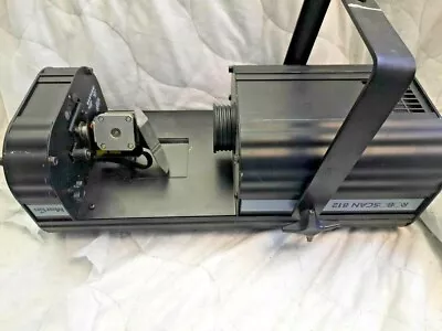 Mint Martin Roboscan 812 Scanner Unit • $125