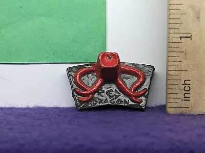 Grenadier 2502 Red Dragon Altar Miniature Metal Fantasy • $5.50