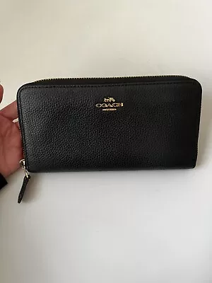 £37 • Buy Coach Purse Wallet Women