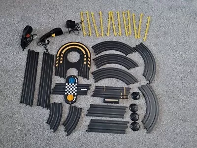 Micro Scalextric Track Only • £7.50