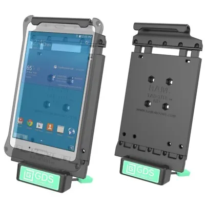 Vehicle Dock With GDS? Technology For The Samsung Galaxy Tab A 7.0 • £102.99