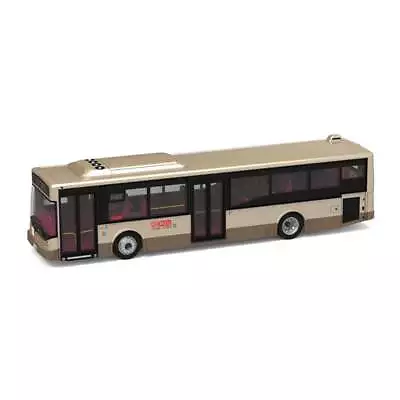 Tiny 1/110 KMB VOLVO B7RLE Training Bus City KMB48 Diecast Scale Model Bus • $11.99