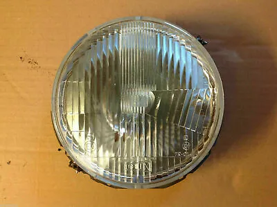 Vw Golf Mk1 & Convertible / Caddy Mk1 Pickup Falix Headlight Lamp Lhd 171941039 • $32.01