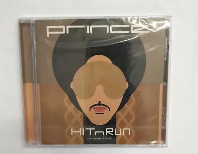 £3.59 • Buy PRINCE HIT N RUN Phase Two CD Album 