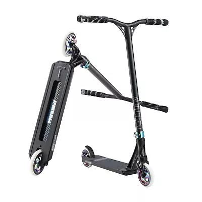 Envy Scooters Prodigy S9 Pro Scooters - Perfect Stunt Scooter For Beginner I... • $275.18