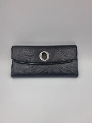 $25.60 • Buy Oroton Black Purse Preowned