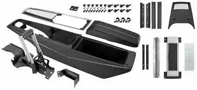 Console Kits For 1969 Chevrolet Chevelle & El Camino Powerglide With Shifter • $893.94