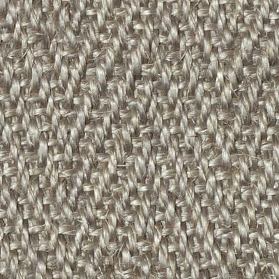 £59.40 • Buy Crucial Trading Sisal Harmony Herringbone Warm Grey Carpet 1.4m X 2.4m (s30182)
