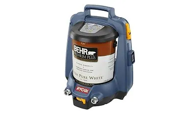 Ryobi DuetTM Dual Power Roller Paint System FPR200 • £28.50