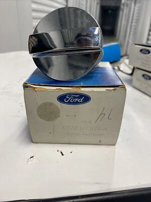 $49.99 • Buy NOS 1969 1970 Ford Mustang Shelby GT350 GT500  NOS Hood Twist Lock
