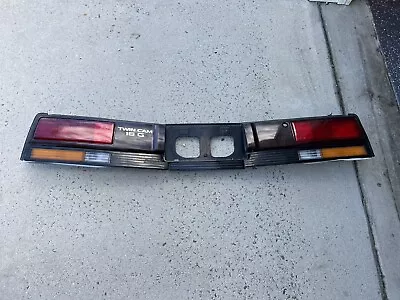 Toyota MR2 AW11 Tail Lights (1987-89) Set • $300