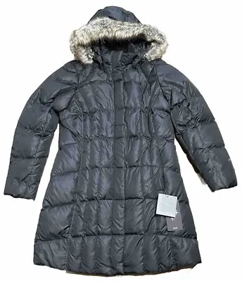 Eddie Bauer Lodge Down Parka Women’s Large • $125.99