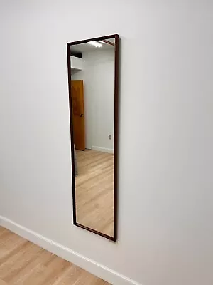 Mid Century Wall Mirror By G Plan... • $750