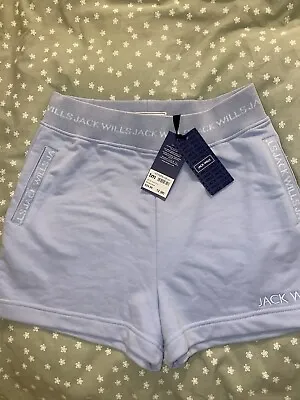 Jack Wills Shorts Womens • £14