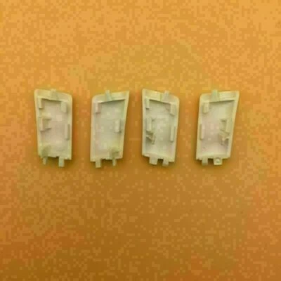 $12.42 • Buy For DJI Phantom 4 Adv / Pro V2.0 Drone Landing Gear Cover Case Repair Part VER