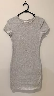 Kookai Grey Marle Dress - Size 1 • $20