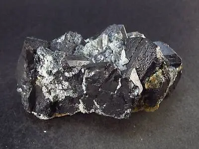 Large Magnetite Cluster From Russia - 2.7  - 164.9 Grams • $49.99