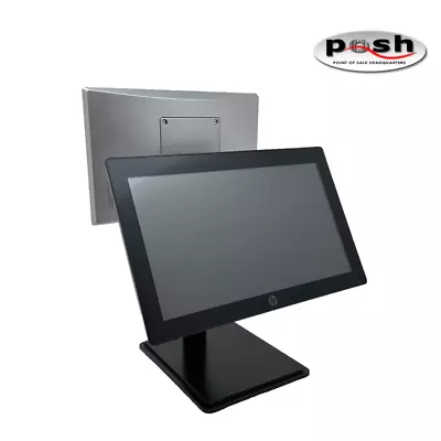 HP RP9 G1 Retail System Model 9015 - W/ HP L7014 LCD Monitor And Stand Included! • $699.99