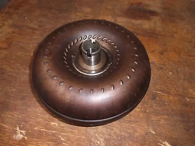 Mercedes Benz W123 W126 300d 300TD Torque Converter AUTO TRANS 300CD 300SD • $96