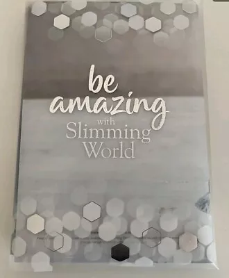 £13 • Buy 2023  Slimming World Starter Pack Complete.