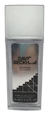 David Beckham Beyond Forever Parfum Deodorant Spray 75ml • £9.95