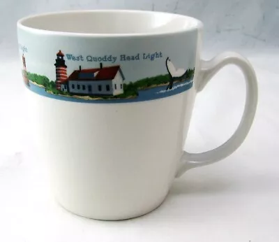 L.L. Bean VACATION LAND Mug(s) EXCELLENT • $15.20