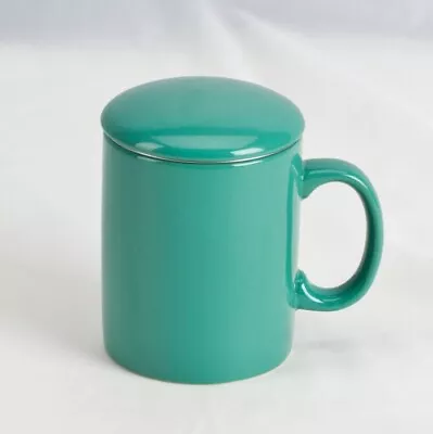 Infuser Mug With Lid • $15.50